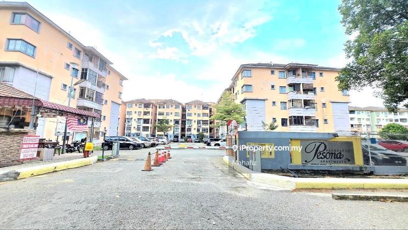 For Sale - Pesona Apartment