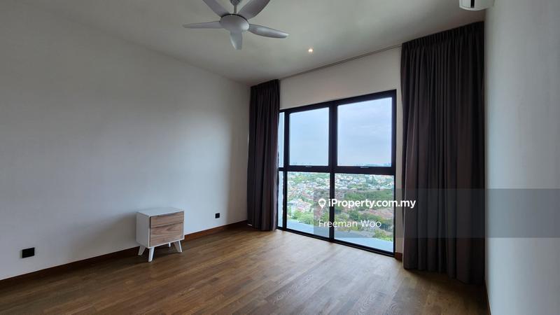 For Rent - Alfa Bangsar