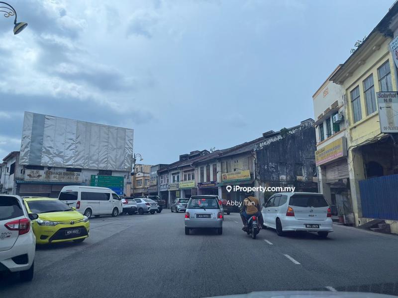 For Rent - Seremban Town