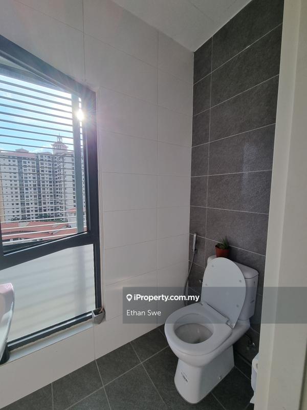 Office for Sale in Tropicana Avenue Office Suites, Block A, Tropicana by Ethan Swe - iProperty.com.my