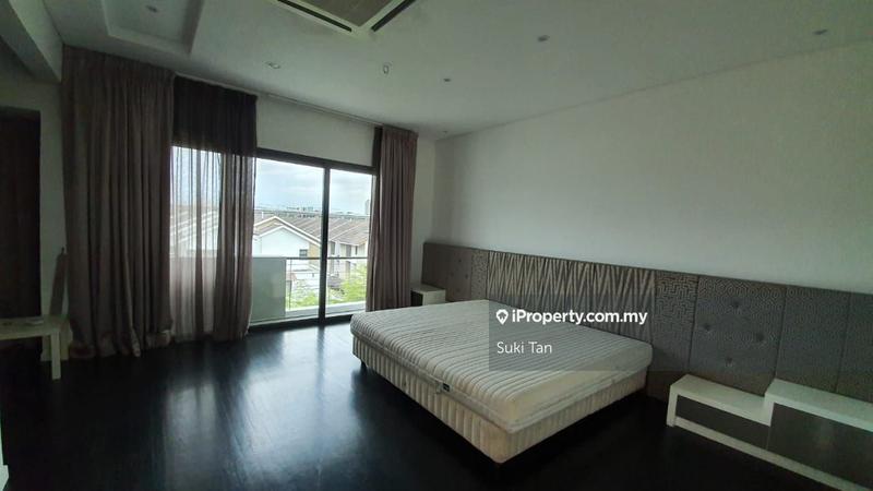 Rumah Berkembar untuk Dijual di Grove Lakefields Sungai Besi KL, Sungai Besi oleh Suki Tan - iProperty.com.my
