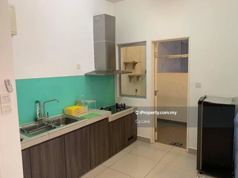 For Sale - The Sanderson