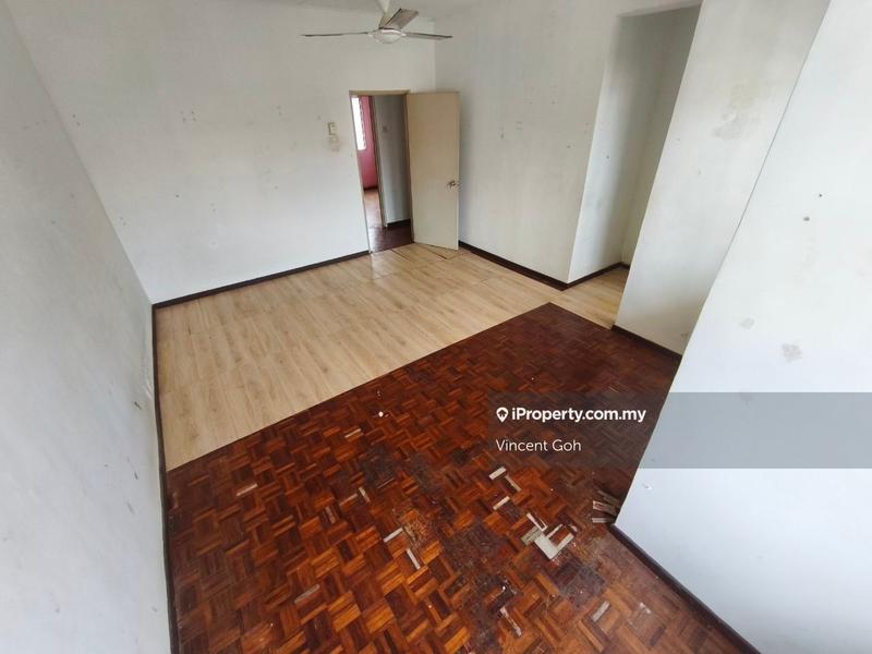 2-storey Terraced House for Sale in U5, Bandar Pinggiran Subang, Shah Alam by Vincent Goh - iProperty.com.my