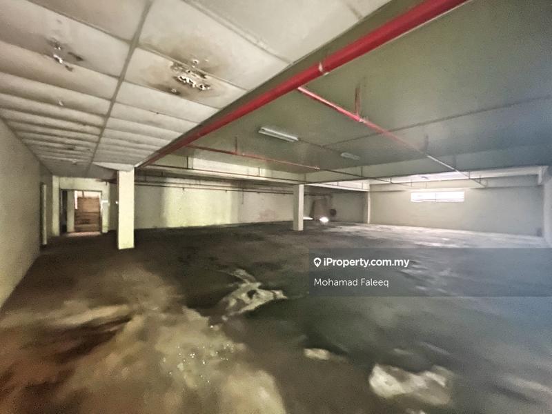 Warehouse for Rent in Nilai, Seremban by Mohamad Faleeq - iProperty.com.my