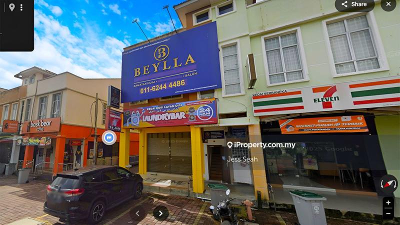 For Sale - ⭐ High ROI ⭐ 2sty ⭐ 3200sf ⭐ RM159 psf ⭐