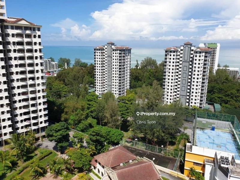 Kondominium untuk Dijual di Eden Seaview Condominium oleh Chris Teoh - iProperty.com.my