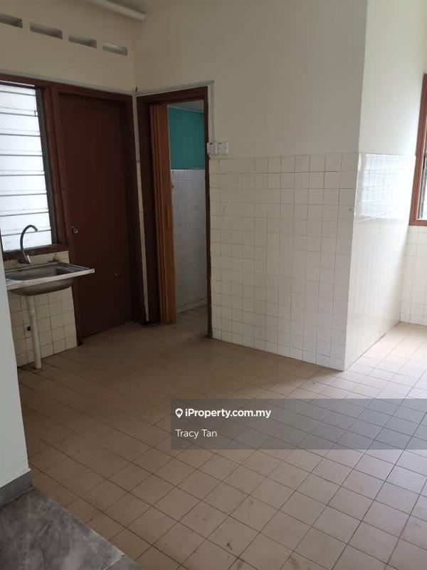 For Sale - Subang Perdana Goodyear Court 2