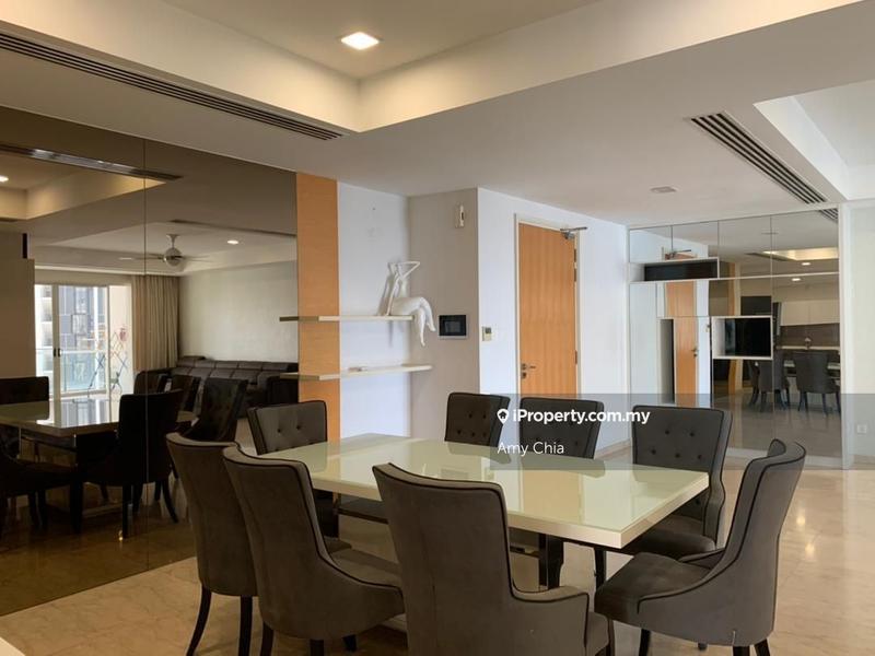 For Rent - 28 Mont Kiara @ MK28