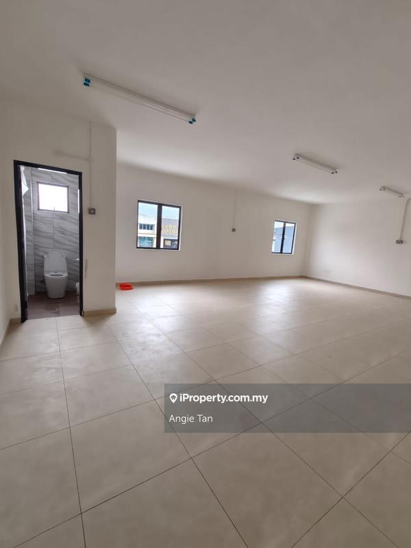 Semi-D Factory for Rent in Pandamaran, Klang by Angie Tan - iProperty.com.my