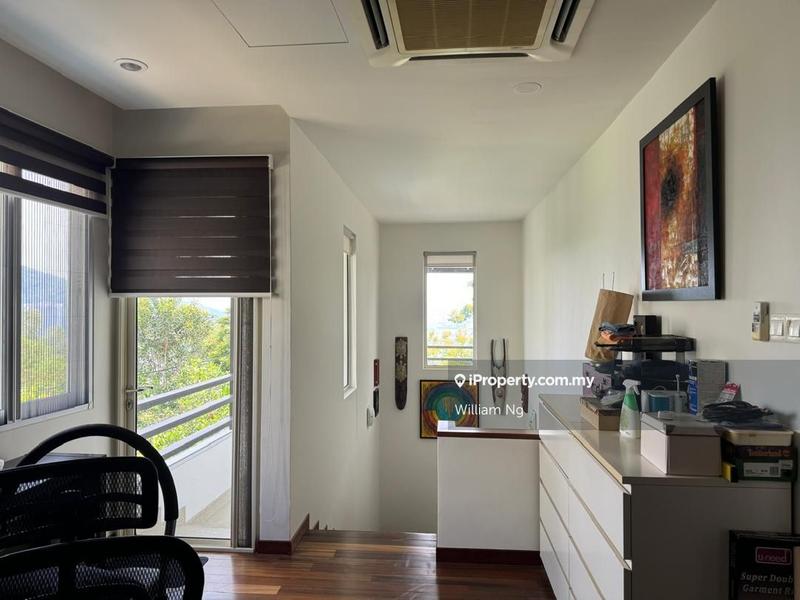 Bungalow House untuk Dijual di Taman Melawati, Ulu Kelang oleh William Ng - iProperty.com.my
