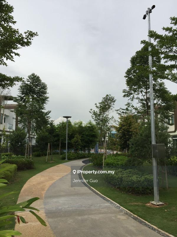 Rumah Berangkai 2 Tingkat untuk Dijual di Setia Eco Glades, Cyberjaya oleh Jennifer Guo - iProperty.com.my