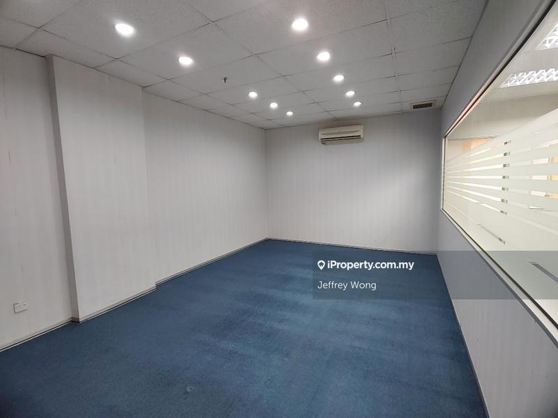 Pejabat untuk Dijual di Seksyen 16, Petaling Jaya oleh Jeffrey Wong - iProperty.com.my
