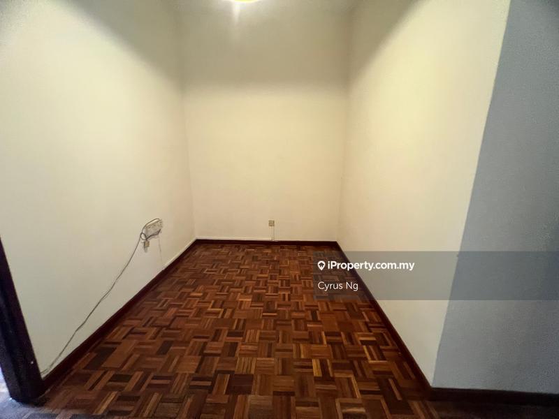 2.5-storey Terraced House for Sale in Taman Seputeh, Seputeh by Cyrus Ng - iProperty.com.my