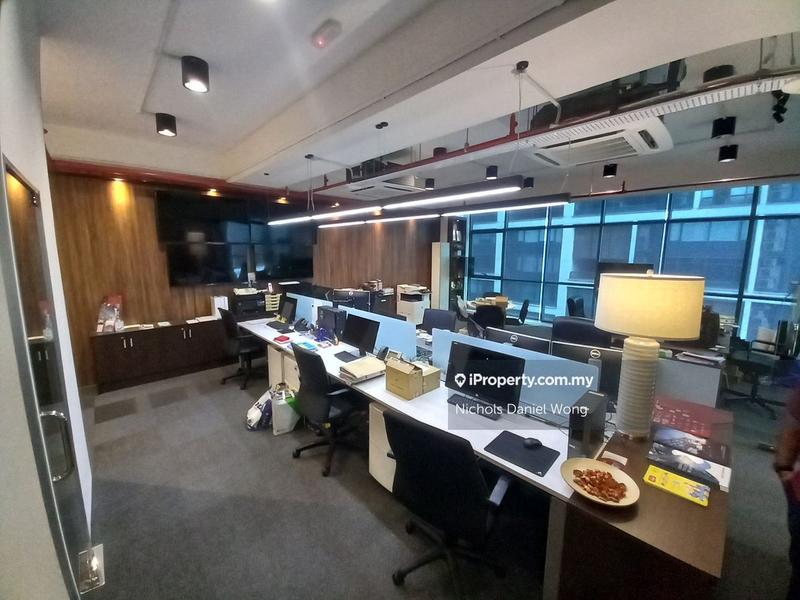 Office for Sale in Mont Kiara, Kuala Lumpur by Daniel Wong - iProperty.com.my