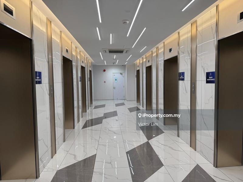 Pejabat untuk Dijual di Empire City, Petaling Jaya oleh Victor Lim - iProperty.com.my