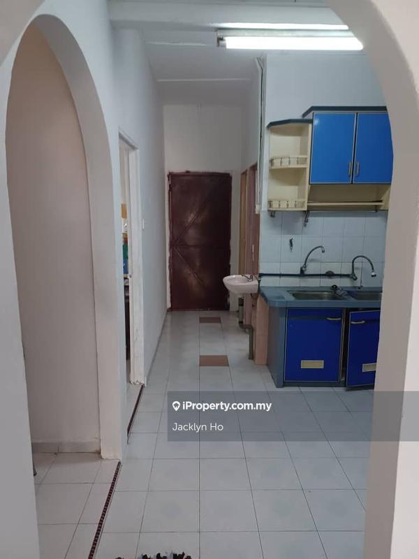 Rumah Berangkai 1 Tingkat untuk Dijual di Taman Rebana, Sungai Bakap oleh Jacklyn Ho - iProperty.com.my