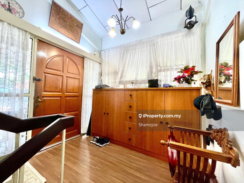 Bungalow House for Sale in Seksyen 16, Petaling Jaya by Shamzjoe - iProperty.com.my