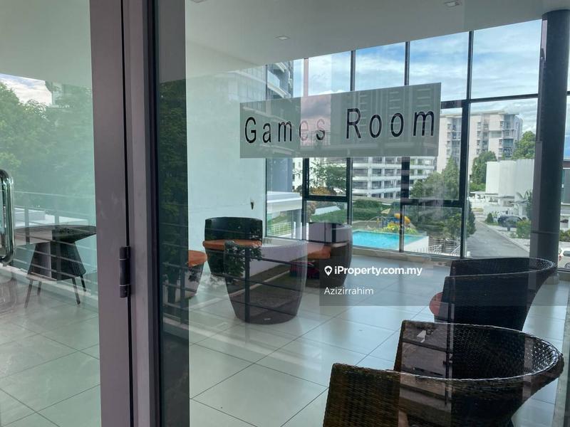 For Sale - Cristal Serin Residence