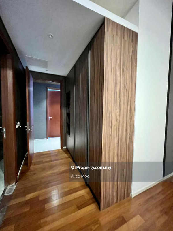 Kondominium untuk Dijual di Dua Residency oleh Alice Moo - iProperty.com.my