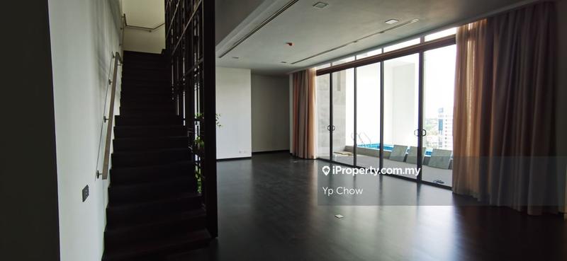 Service Residence for Rent in Clearwater Residences by Yp Chow - iProperty.com.my