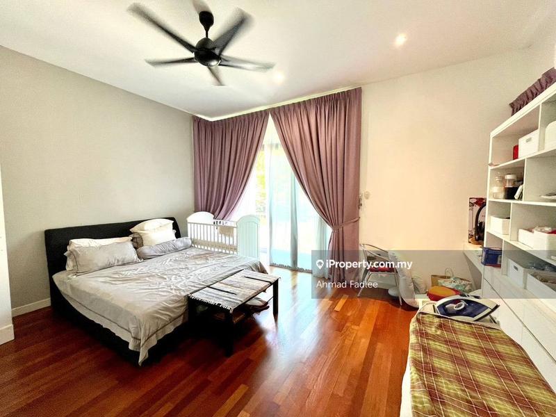 Bungalow House untuk Dijual di Sejati Residences, Cyberjaya oleh Ahmad Fadlee - iProperty.com.my