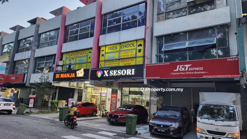 Kedai-Pejabat untuk Dijual di u4qse, Sungai Besi oleh Mun Mun - iProperty.com.my