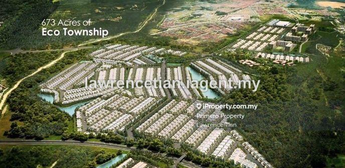 Banglo Tanah untuk Dijual di Pekan Semenyih, Semenyih oleh Lawrence Tian - iProperty.com.my