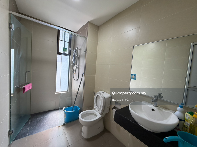 Residensi Servis untuk Disewa di LakePark Residence @ KL North oleh Karen Liew - iProperty.com.my