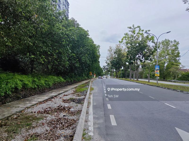 Tanah Banglo untuk Dijual di Bandar Bukit Mahkota, Bangi oleh Teh SW - iProperty.com.my