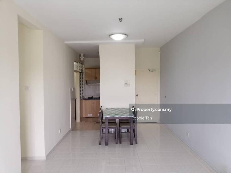Apartment for Sale in Idaman Senibong by Robbie Tan - iProperty.com.my