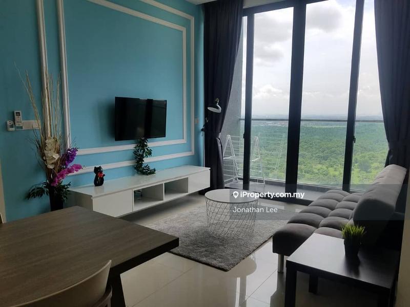 For Sale - D'Pristine