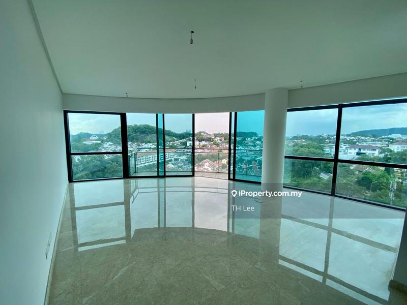 For Sale - Damansara City Residency (DC Residensi)