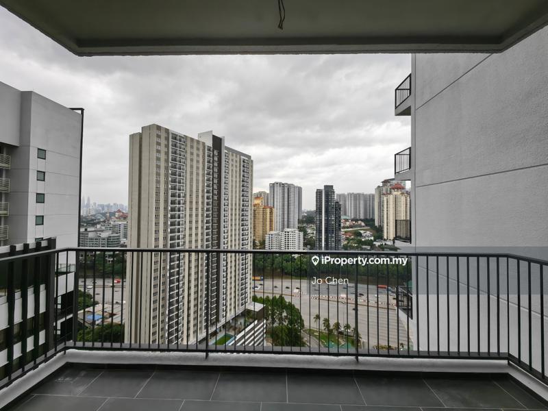 For Sale - ALIX Residences