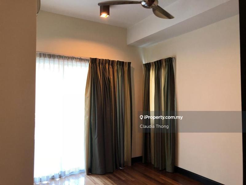Rumah Berkembar untuk Dijual di Duta Tropika, Sri Hartamas, Mont Kiara oleh Claudia Thong - iProperty.com.my