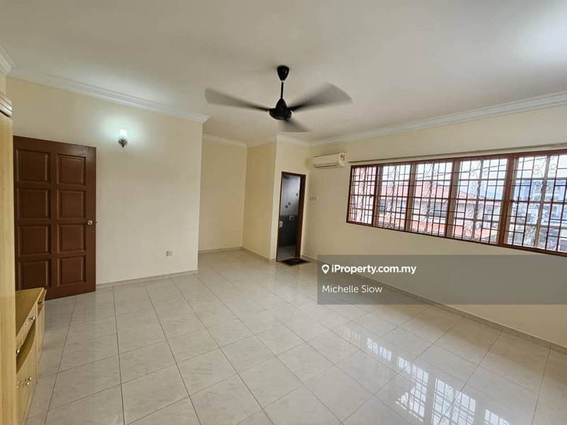 Rumah Berangkai 2 Tingkat untuk Dijual di Taman Seri Taming, Cheras oleh Michelle Siow - iProperty.com.my