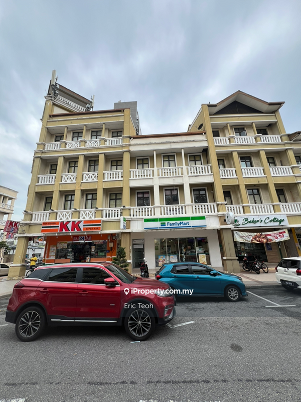 Shop for Sale in Putrajaya, Putrajaya by Eric Teoh - iProperty.com.my