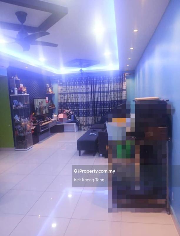 For Sale - The Park @ Mak Mandin