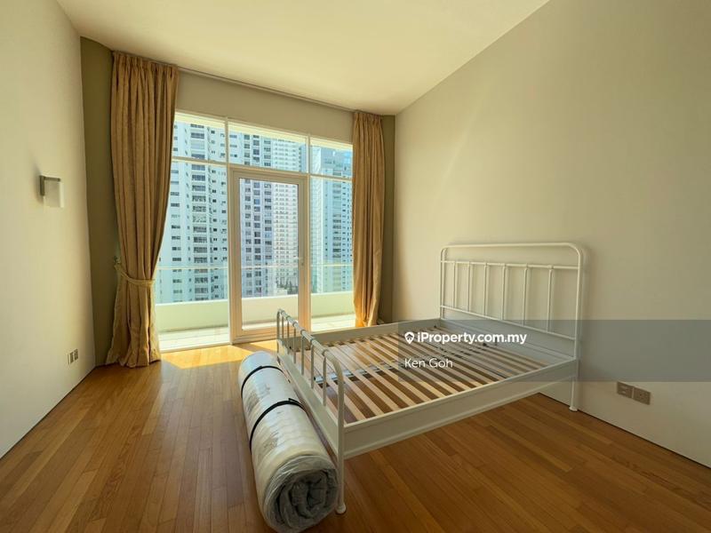 Kondominium untuk Disewa di 8 Gurney (The Shore Condominium) oleh Ken Goh - iProperty.com.my