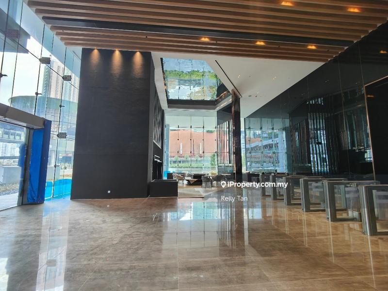 Pejabat untuk Disewa di KL Eco City, Kuala Lumpur oleh Kelly Tan - iProperty.com.my