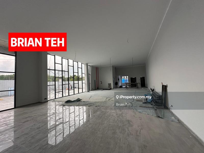 Kilang Terpisah untuk Disewa di Batu Kawan, Penang oleh Brian Teh - iProperty.com.my
