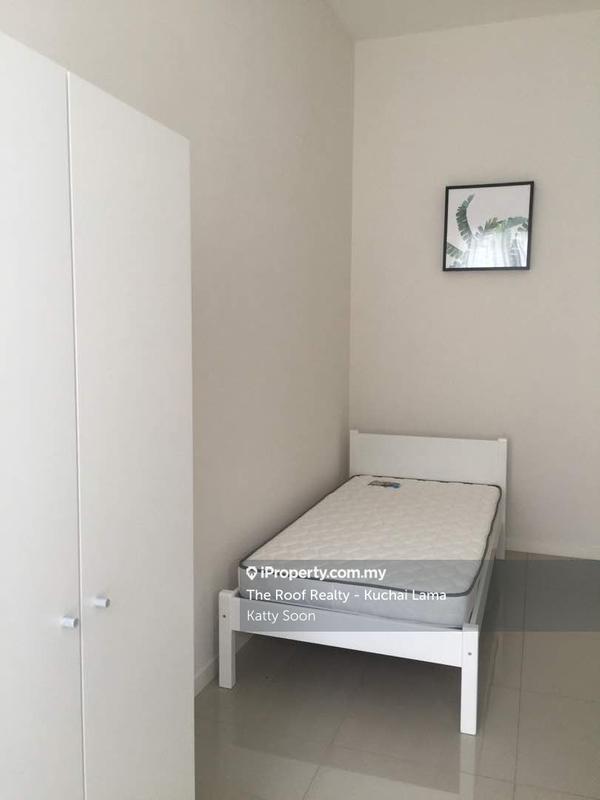 2-storey Terraced House for Sale in Fairfield, Tropicana Heights, Kajang, Kajang by Katty Soon - iProperty.com.my