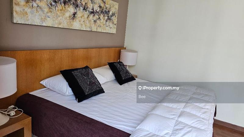 Service Residence for Sale in Cormar Suites (Fraser Place (Lot 163)) by Bee - iProperty.com.my