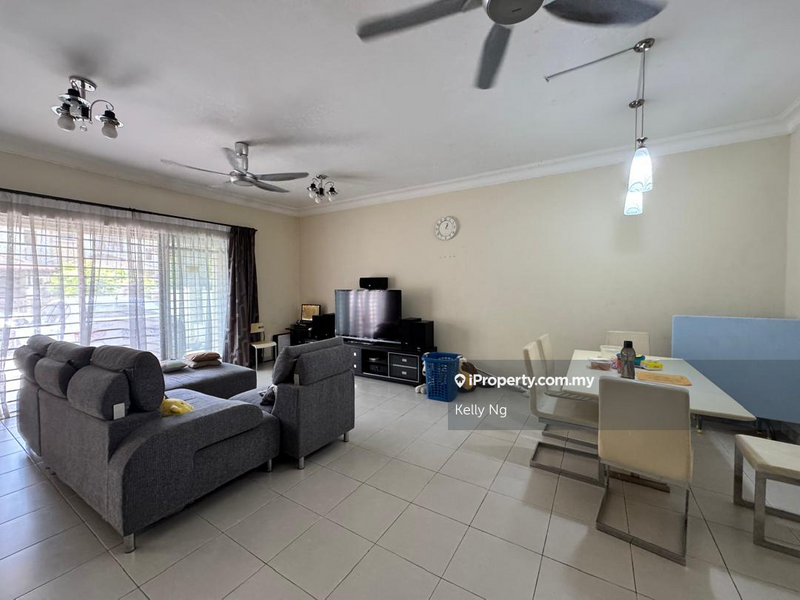 2-storey Terraced House for Sale in Desa Coalfields, Ijok by Kelly Ng - iProperty.com.my
