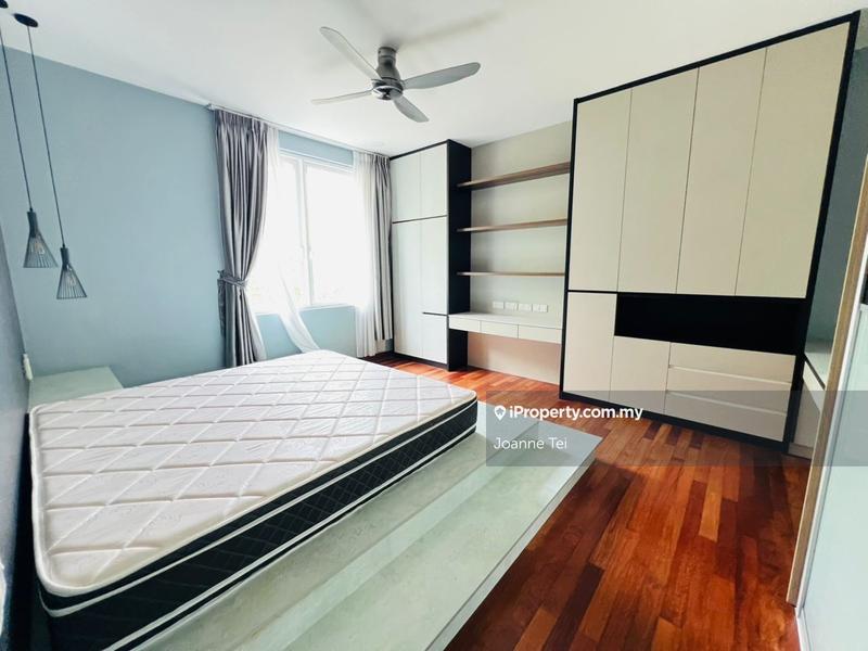 Bungalow House for Sale in Garden Residence, Cyberjaya by Joanne Tei - iProperty.com.my