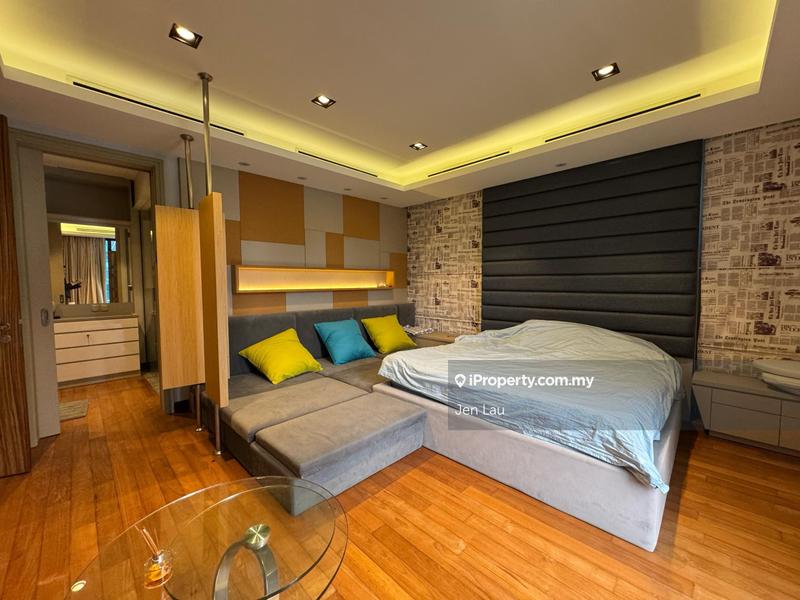 Banglo untuk Dijual di Hartamas Heights, Sri Hartamas oleh Jen Lau - iProperty.com.my