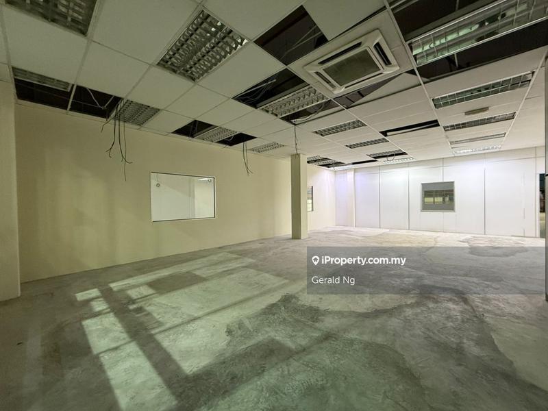 Detached Factory for Rent in Taman Perindustrian Puchong Utama, Puchong by Gerald Ng - iProperty.com.my