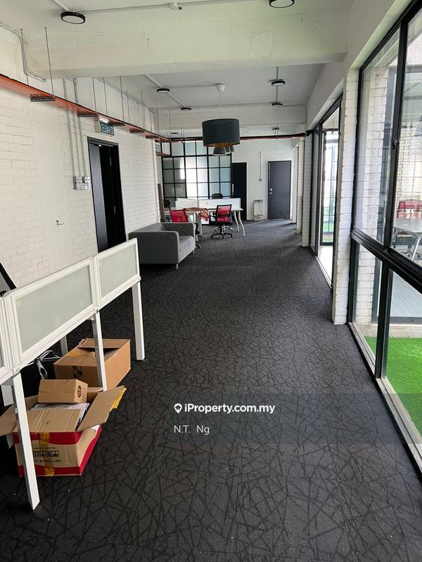 Office for Sale in Jalan LGSB, Sungai Buloh by N.T. Ng - WhatsApp 0173128113 - iProperty.com.my