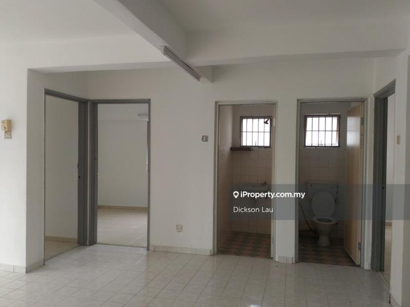 Pangsapuri untuk Dijual di Desa Dua Aman Puri oleh Dickson Lau - iProperty.com.my