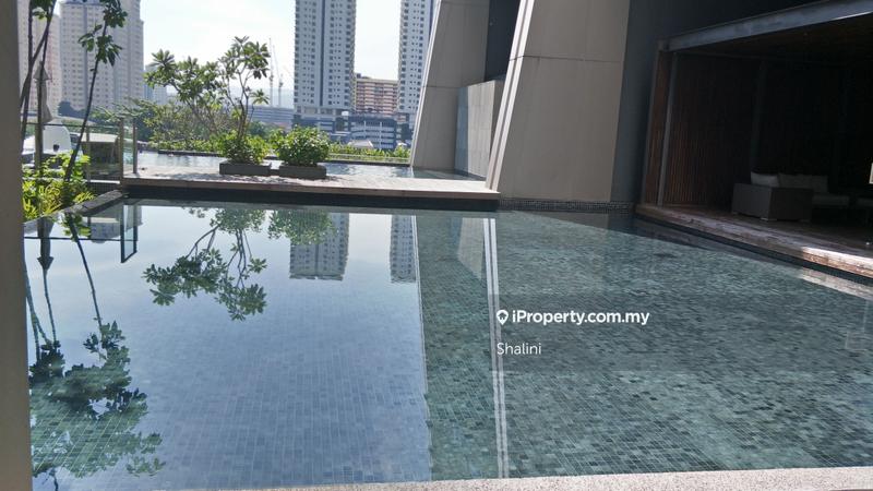Kondominium untuk Dijual di The Fennel oleh Shalini - iProperty.com.my