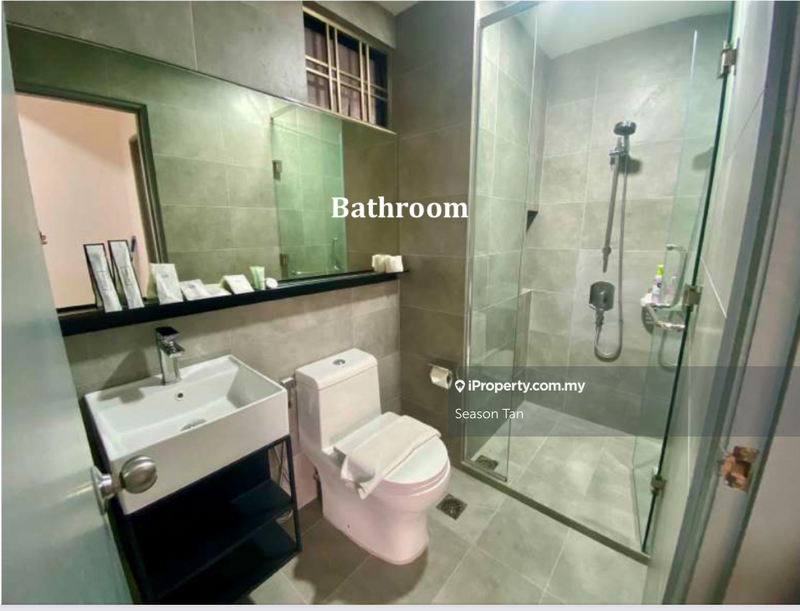 Apartment for Sale in Kempas Apartment by Season Tan - iProperty.com.my